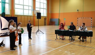 Dzień Edukacji Narodowej