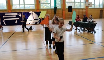 Dzień Edukacji Narodowej