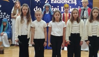&#34;Z radością do Bożej Dzieciny&#34;