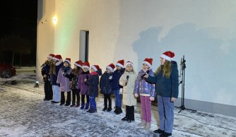 Magiczny wieczór kolęd i pastorałek