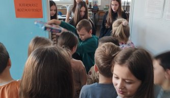 Kiermasz Rozmaitości