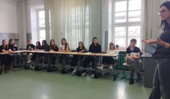 Więcej o wolontariacie
