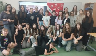 Więcej o wolontariacie
