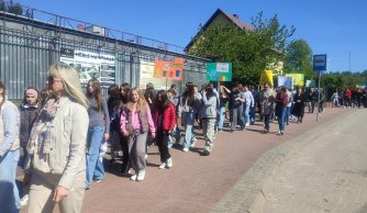 Obchody Dnia Ziemi 2025