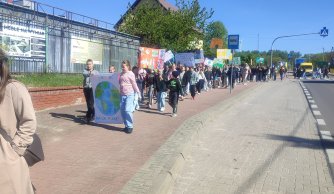 Obchody Dnia Ziemi 2025