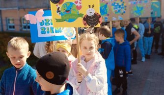 Obchody Dnia Ziemi 2025