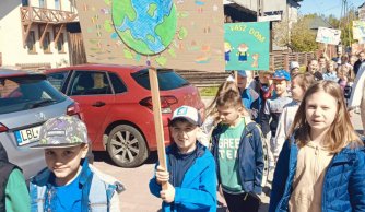 Obchody Dnia Ziemi 2025