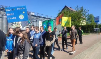 Obchody Dnia Ziemi 2025