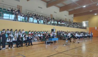 Uczciliśmy rocznicę uchwalenia Konstytucji 3 Maja