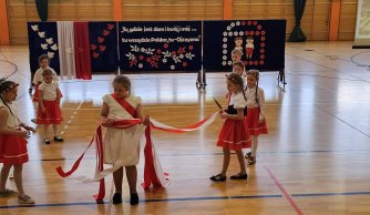 Uczciliśmy rocznicę uchwalenia Konstytucji 3 Maja