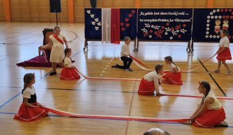 Uczciliśmy rocznicę uchwalenia Konstytucji 3 Maja