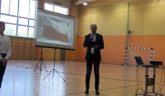 Uczciliśmy rocznicę uchwalenia Konstytucji 3 Maja