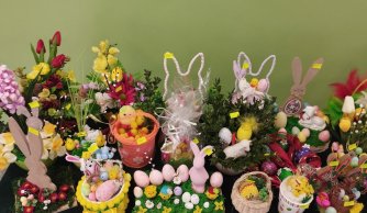 Wielki Kiermasz Świąteczny