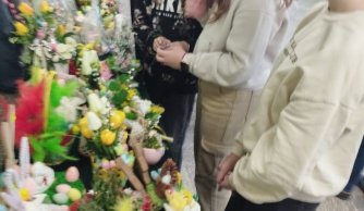 Wielki Kiermasz Świąteczny