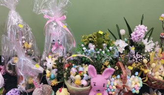 Wielki Kiermasz Świąteczny