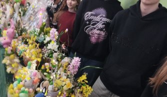 Wielki Kiermasz Świąteczny