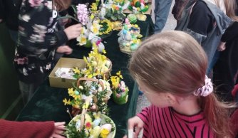 Wielki Kiermasz Świąteczny