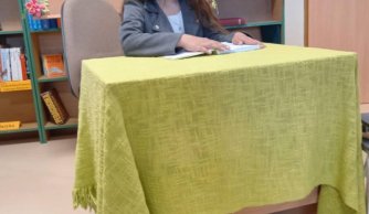 Konkurs "Radość Czytania"