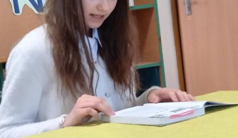 Konkurs "Radość Czytania"