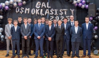 Bal Ósmoklasisty