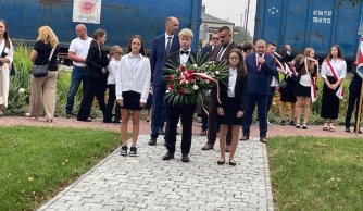 Rok szkolny 2025/2026 rozpoczęty