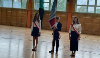 Rok szkolny 2025/2026 rozpoczęty