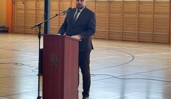 Rok szkolny 2025/2026 rozpoczęty