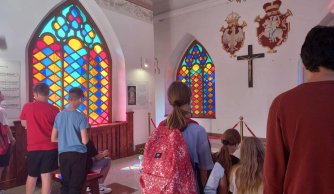 Śladami Jana Kochanowskiego 