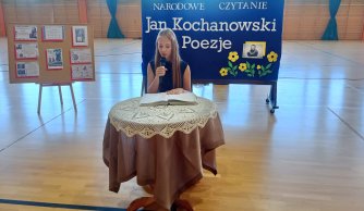 Narodowe Czytanie 2025