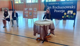 Narodowe Czytanie 2025