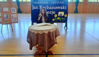 Narodowe Czytanie 2025