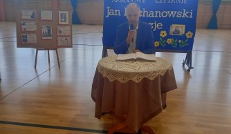 Narodowe Czytanie 2025