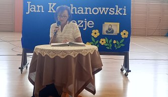 Narodowe Czytanie 2025