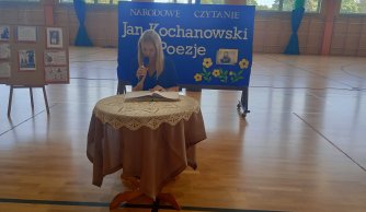 Narodowe Czytanie 2025