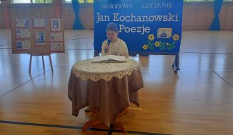 Narodowe Czytanie 2025