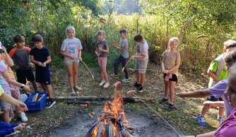 Ognisko integracyjne klasy IIa i IIIa