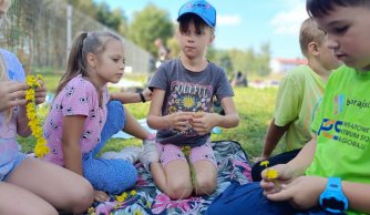 Ognisko integracyjne klasy IIa i IIIa