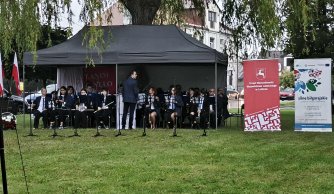 Pamiętaliśmy o rocznicy bombardowania Frampola