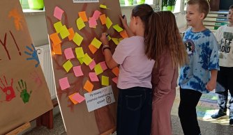 Tydzień Przeciwdziałania Przemocy Rówieśniczej 