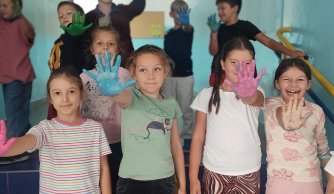 Tydzień Przeciwdziałania Przemocy Rówieśniczej 