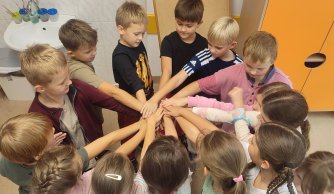 Tydzień Przeciwdziałania Przemocy Rówieśniczej 