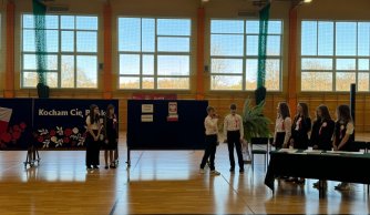 KOCHAM CIĘ, POLSKO.