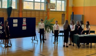 KOCHAM CIĘ, POLSKO.