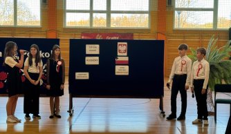 KOCHAM CIĘ, POLSKO.