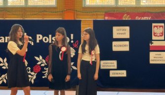 KOCHAM CIĘ, POLSKO.