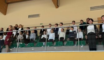 KOCHAM CIĘ, POLSKO.