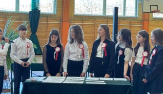 KOCHAM CIĘ, POLSKO.