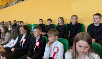 KOCHAM CIĘ, POLSKO.