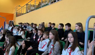 KOCHAM CIĘ, POLSKO.