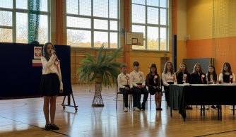 KOCHAM CIĘ, POLSKO.